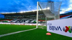 Estadio León (Getty)