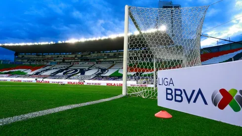 Estadio León (Getty)