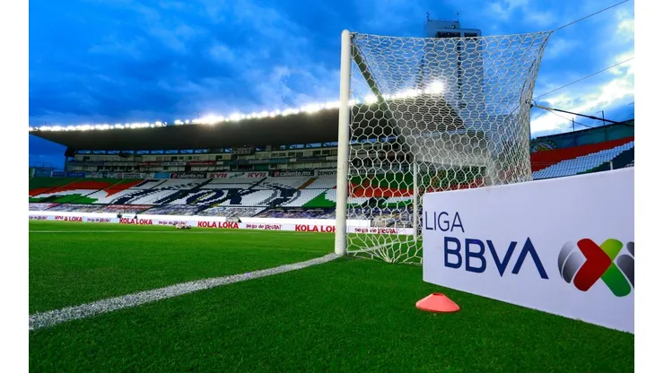 Estadio León (Getty)