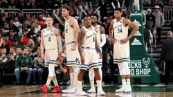 Milwaukee Bucks (Getty)