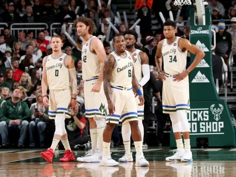 Las razones para creer que Milawaukee dará vuelta la serie