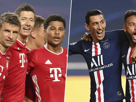 Todo lo que hay que saber sobre la gran final de la Champions League