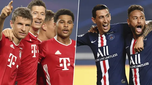 Todo lo que hay que saber sobre la gran final de la Champions League