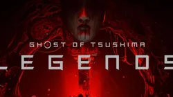 'Leyendas', el nuevo modo multijugador que se estrenará en Ghost of Tsushima