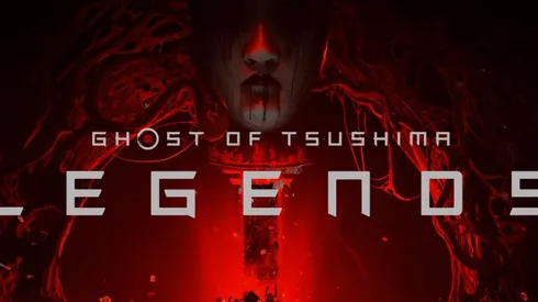 'Leyendas', el nuevo modo multijugador que se estrenará en Ghost of Tsushima