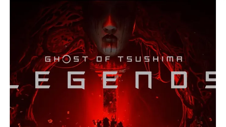 'Leyendas', el nuevo modo multijugador que se estrenará en Ghost of Tsushima