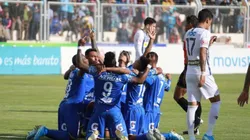 Alianza Lima y Binacional se enfrentaron en la final del año pasado.