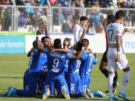 Binacional celebra: "Satisfechos por la decisión de la Federación"