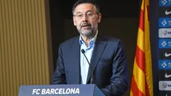 Bartomeu: "Si nada sale mal, Koeman será entrenador del Barcelona"
