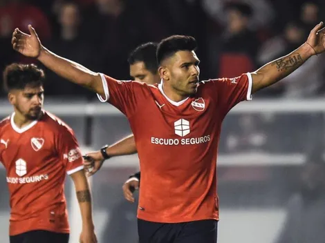 Silvio Romero contó por qué no se dio su pase a Boca: "Estuve cerca de irme"