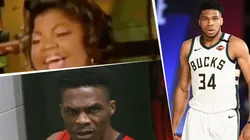 Los memes de la derrota de los Bucks (Getty Images y Twitter)