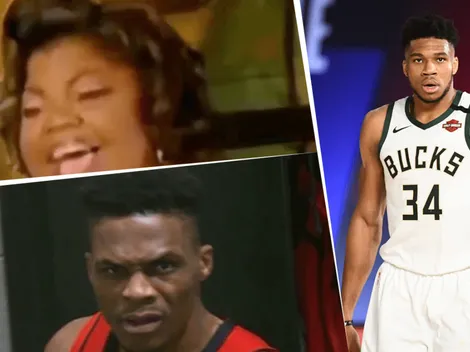 El Magic arrolló a Milwaukee Bucks y los memes no tuvieron piedad