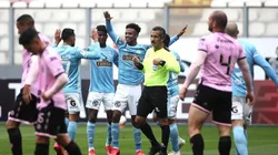 Adrián Zela llegó a Boys proveniente del Deportivo Municipal.