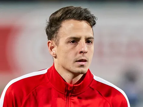 Italia sería el próximo destino de Santiago Arias