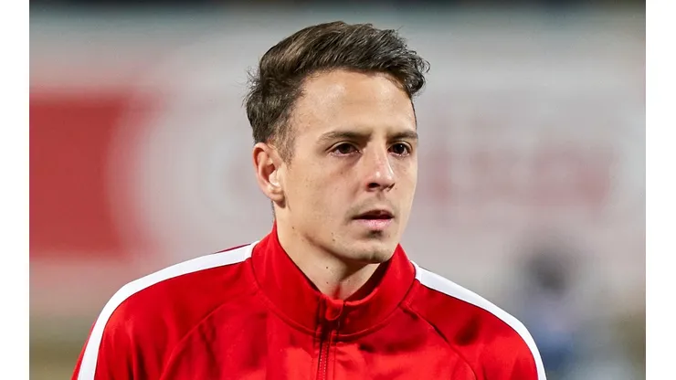 Italia sería el próximo destino de Santiago Arias