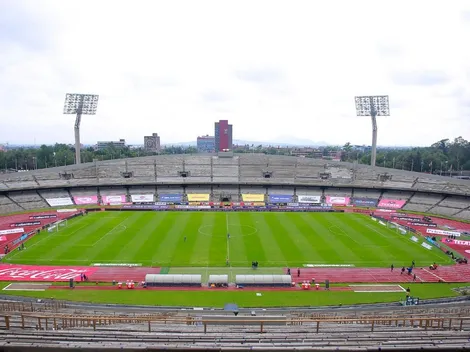 Todo el Guard1anes 2020 se jugará sin público