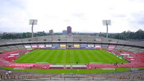 Todo el Guard1anes 2020 se jugará sin público