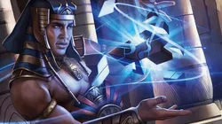 Levántate entre los dignos con Amonkhet Remasterizado en MTG Arena