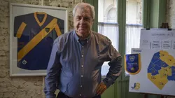 Ameal sobre no querer jugar la fecha de los clásicos: "Boca no arruga"