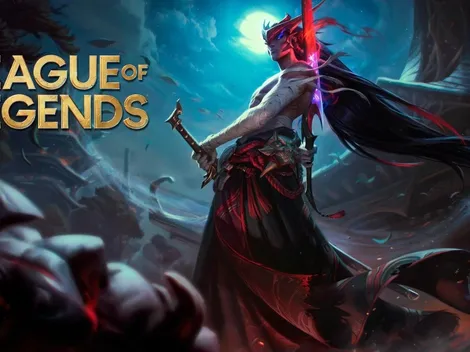 Riot confirma fuertes debilitaciones para Yone en el próximo parche de League of Legends