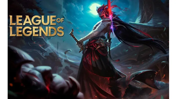 Riot confirma fuertes debilitaciones para Yone en el próximo parche de League of Legends