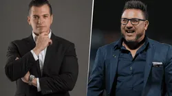 Fotos: Captura / Getty Images.