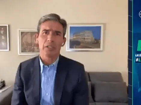 Yayo de la Torre: "El América ha dejado de ser un equipo poderoso"