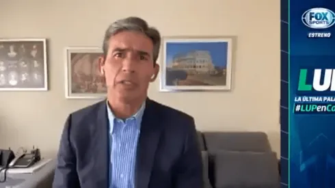 Yayo de la Torre: "El América ha dejado de ser un equipo poderoso"