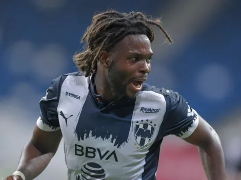 Entre algodones: Hurtado, en duda para enfrentar al América