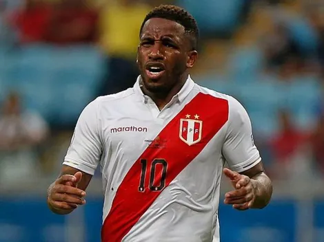 Farfán fue acusado de entrada ilegal al país y periodista explicó el caso