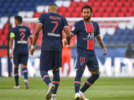 Qué canal transmite Leipzig vs. PSG por la Champions League