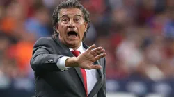 Lo lamenta: Romano, sobre su última etapa en Atlas