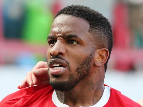 Jefferson Farfán suena hasta en 5 equipos, 4 de la MLS y uno del Brasileirao