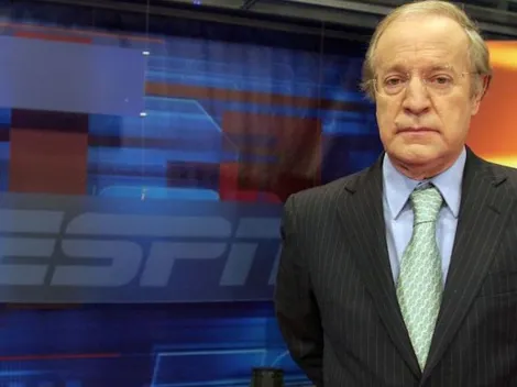 José Ramón Fernández destruyó al América: "Es un líder de papel"