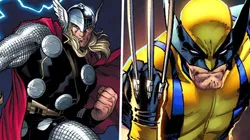 Rumor: Thor y Wolverine podrían ser las skins del próximo Pase de Batalla de Fortnite