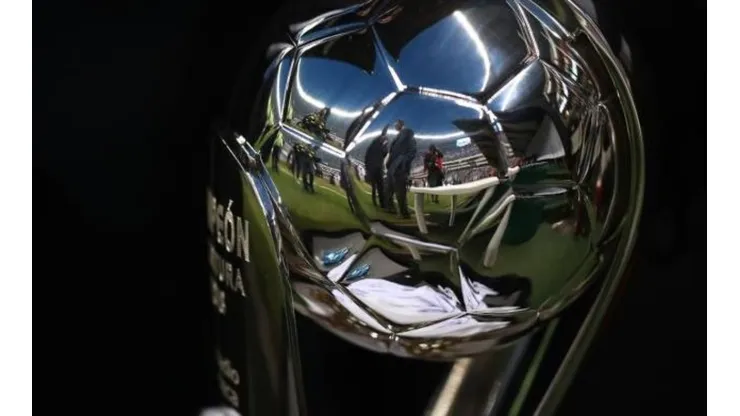 América, Cruz Azul y León son los líderes del Guard1anes 2020