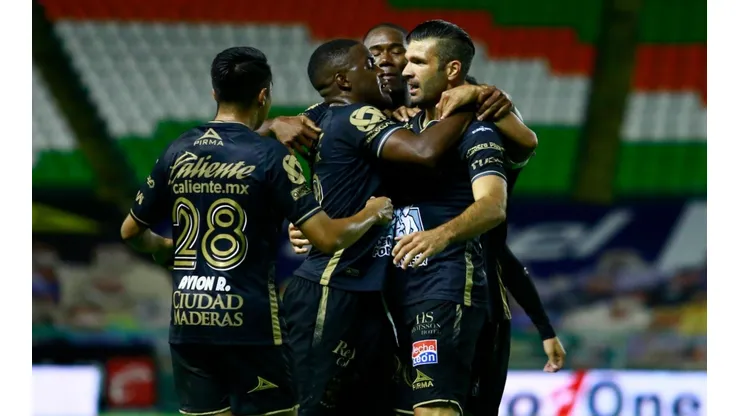 León se sobrepuso y venció a Tijuana por el Guard1anes 2020