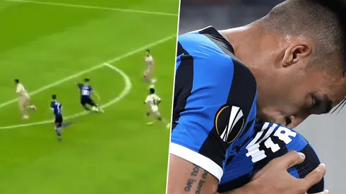 Doblete para Luataro Martínez.