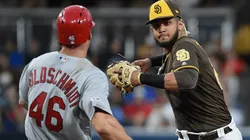 Fernando Tatis Jr., campocorto de San Diego Padres