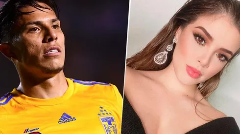 Un regalo de Salcedo para la ex de Christian Nodal