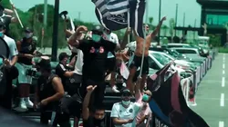 Fans del Inter Miami (@InterMiamiCF)