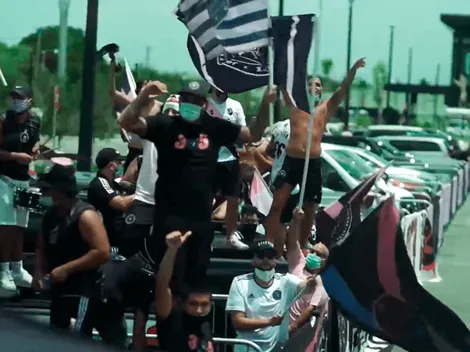 Inter Miami confirmó la peor noticia para sus aficionados