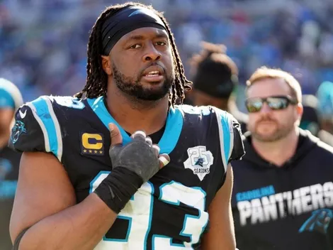Dallas Cowboys pierden a Gerald McCoy para la temporada 2020 de NFL