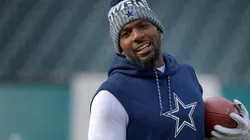 Bryant no juega un partido oficial por NFL desde 2017