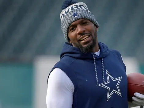Dez Bryant a una firma de volver a la NFL