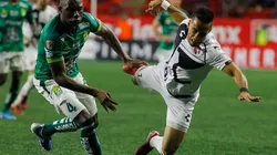 León vs. Tijuana por la Liga MX (Foto: Jam Media)