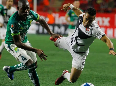 Qué canal transmite León vs Tijuana por la Liga MX