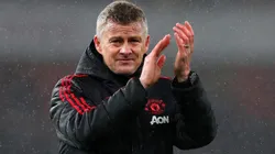 Los hombres de Barcelona le interesan y mucho a Solskjaer.