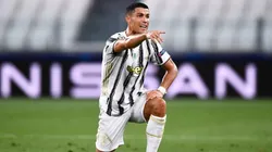 Cristiano le habría pedido a la Juventus el fichaje de Benzema