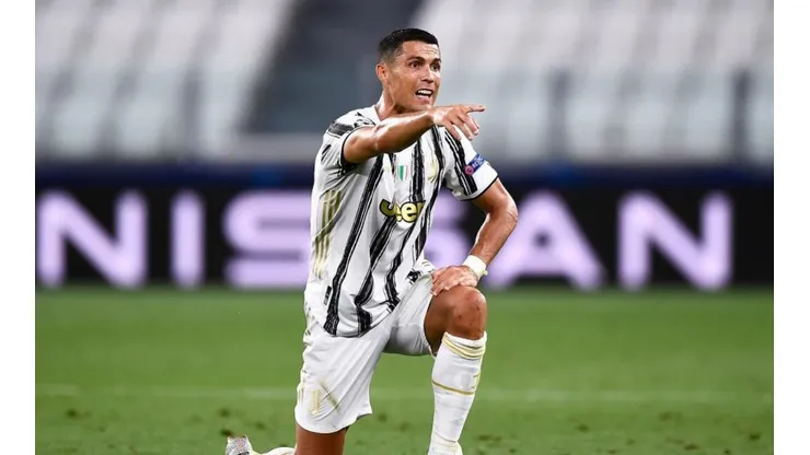 Cristiano le habría pedido a la Juventus el fichaje de Benzema